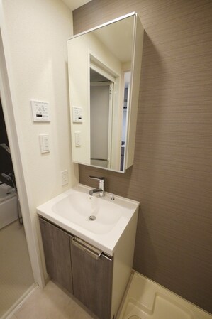 フレンシア ノイエ 成増の物件内観写真